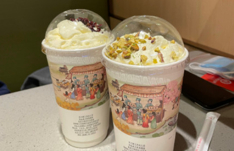 2021上海有茶颜悦色是真的吗1