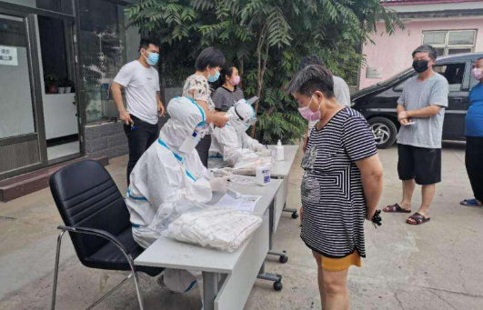 48小时核酸检测报告能自己打印吗2