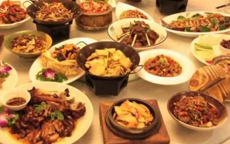 今年过年可以订年夜饭吗20222