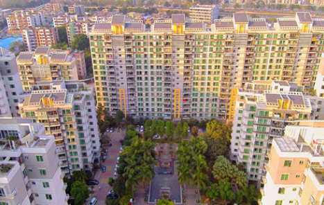 2021年9月1号后买房新规1