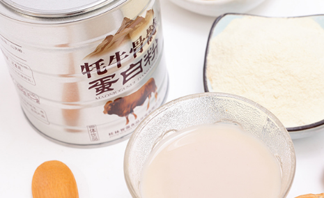 牦牛骨髓蛋白粉适合什么人1