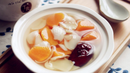 煮熟的百合为什么会苦1