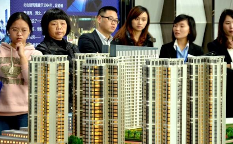 26高层一般得房率多少正常1