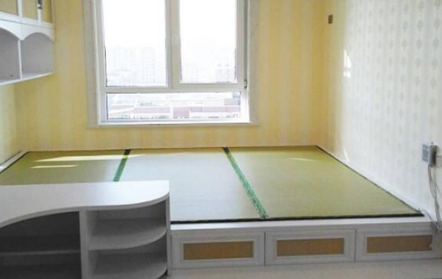 电热炕热的快吗2