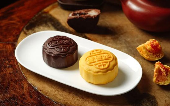 月饼寄快递会碎吗1