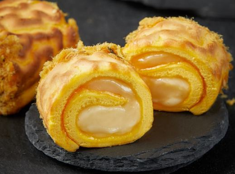 虎头局渣打饼行什么好吃3