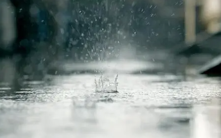 今年为什么这么多雨20211