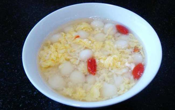 核酸检测可以吃酒酿蛋吗3