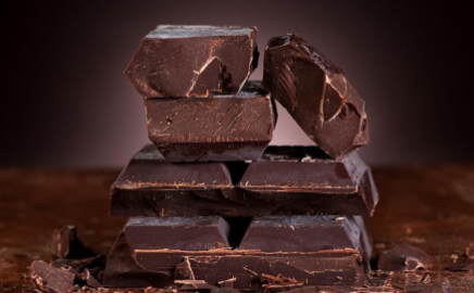 黑巧克力纯度越高越苦吗2