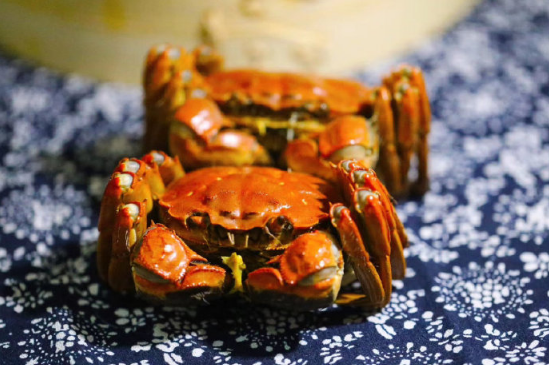 蟹券能全要公的吗1