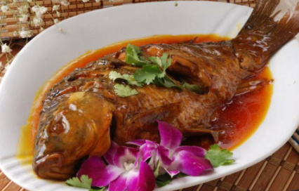 炖鱼放啤酒好吃吗4