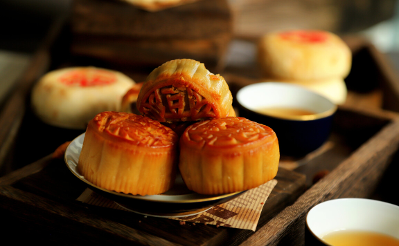 月饼回油慢与什么有关2