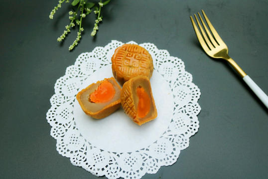 月饼回油会变软吗3