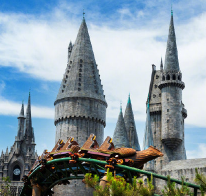 2022年元旦去北京环球影城的人多吗1