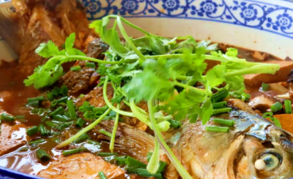 炖鱼放啤酒好吃吗2