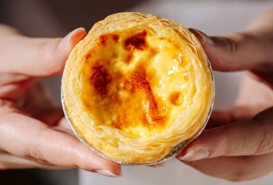 虎头局渣打饼行什么好吃6