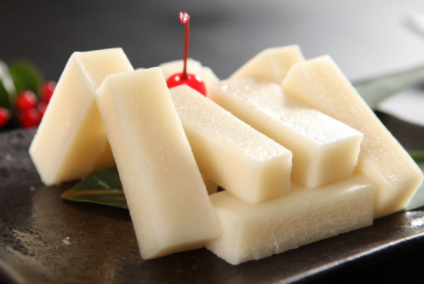 新鲜年糕怎么保存2