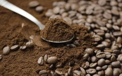 买咖啡豆好还是咖啡粉好 1