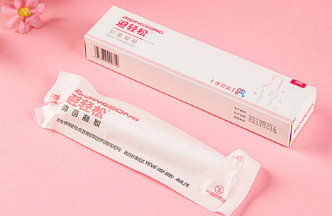 避孕凝胶为什么药店不卖1