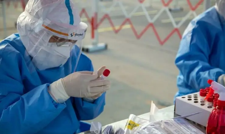 2021大学生国庆返校要做核酸检测吗1