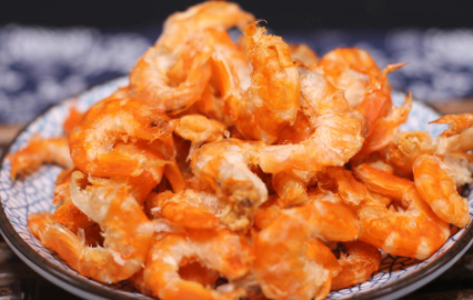 干虾仁要不要泡发2