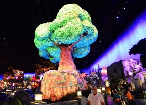 11月份去北京好玩吗2