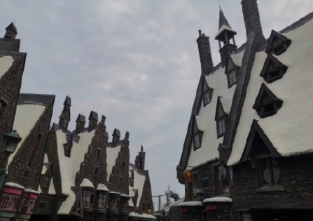 北京环球影城玩一天每人大约多少钱1