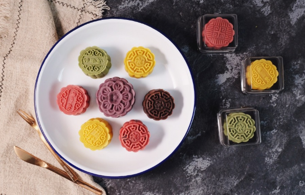 超市的月饼一般卖到什么时候下架2