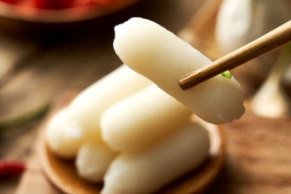 新鲜年糕怎么保存3