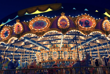 北京环球影城门票有学生票吗1