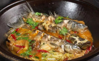 炖鱼放啤酒好吃吗3