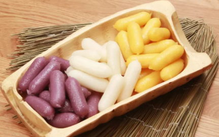 新鲜年糕怎么保存1