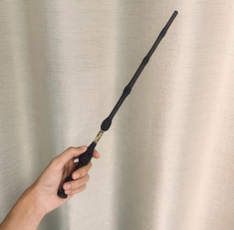 北京环球影城的魔杖怎么买3