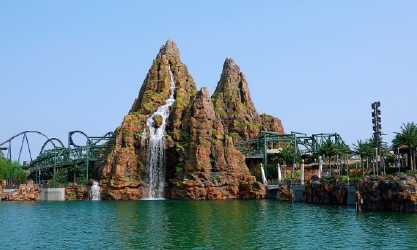 北京环球影城搜包吗2