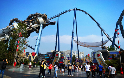 11月份去北京好玩吗1