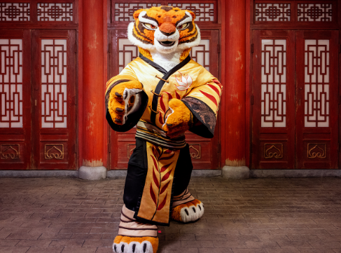 北京环球影城国庆期间什么时候开园3