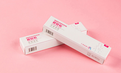 避孕凝胶靠谱吗1