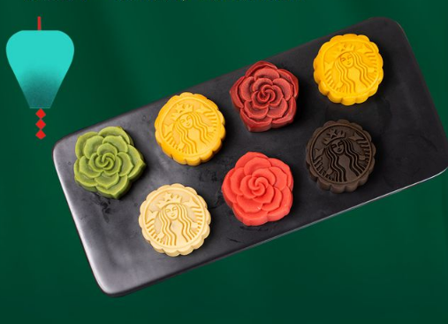 ​星巴克月饼券能换咖啡券吗2