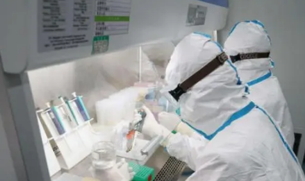 2021大学生国庆返校要做核酸检测吗2