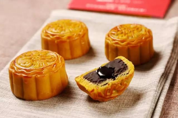 超市的月饼一般卖到什么时候下架1