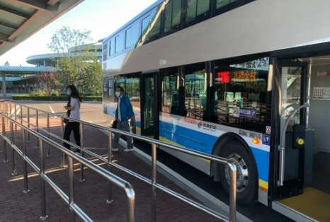 北京环球影城离哪个火车站近3