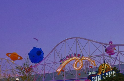 北京环球影城内有充电宝租借吗3