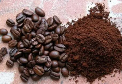 买咖啡豆好还是咖啡粉好 2