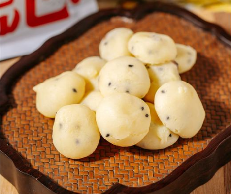 虎头局渣打饼行什么好吃4