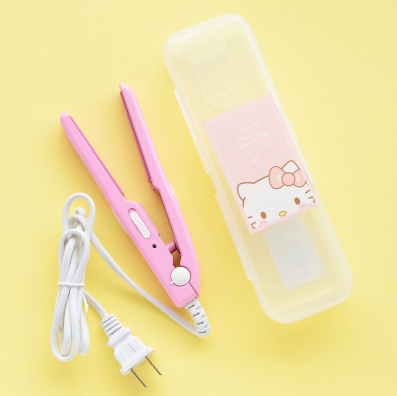 大学宿舍可以用直板夹吗3