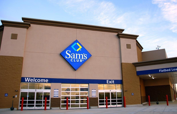 山姆副卡可以去实体店吗2