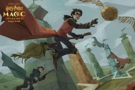 哈利波特魔法觉醒追忆之境第23层厉火怎么打 追忆之境第23层厉火通关攻略[多图]图片1