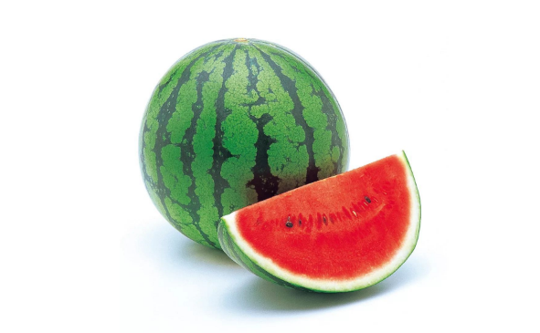 半个西瓜哪半边好吃3