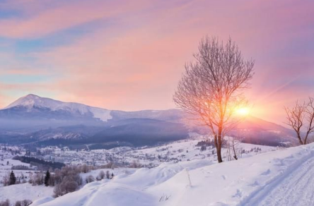 2022年冬天会不会有极端天气2