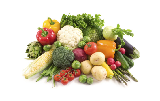 被洪水泡过的瓜果蔬菜还能购买吗1